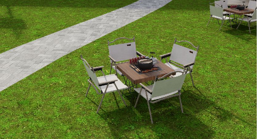 礼县酒店帐篷定制：解锁旅居新体验，打造差异化竞争力